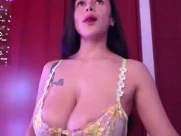 Chaturbate Live Sex Cam of charlotte114