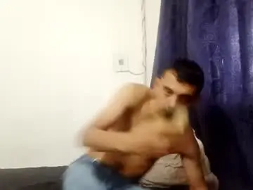 Chaturbate Best live sex cam show of chupaculitos77