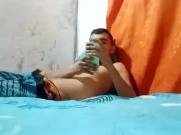 Chaturbate Adult Webcam of chupaculitos77