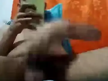 Chaturbate Live Sex Cam of chupaculitos77