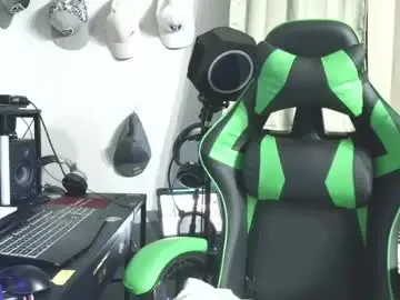 Chaturbate Sex Cam of gifted_bucknasty