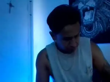 Chaturbate Live Porn of luisjg24hrs