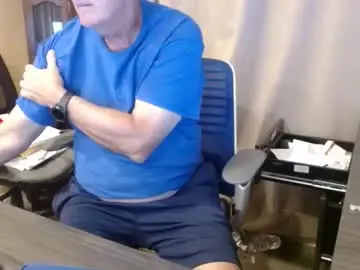 Chaturbate Live Sex Cam of olderandwiser