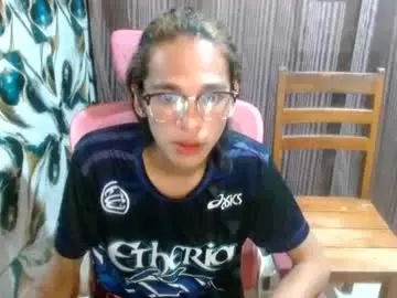 Chaturbate Best Webcam of princeofcumxxx