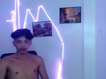 Chaturbate Live Sex Cam of urbigcock_alvin
