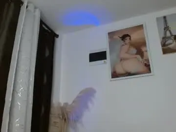 Chaturbate Adult Webcams of vanessa_brett_1