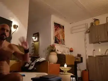 Chaturbate Live Sex Cam of virtualboytvtv