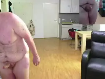 Chaturbate Nude Webcam of waldw123