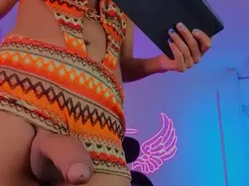 Chaturbate Adult Webcam of _scarletmoore