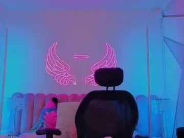 Chaturbate Best live sex cam show of _scarletmoore