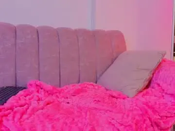 Chaturbate Live Porn of _scarletmoore