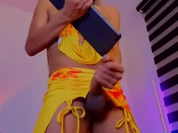 Chaturbate Free Porn Cam of _scarletmoore