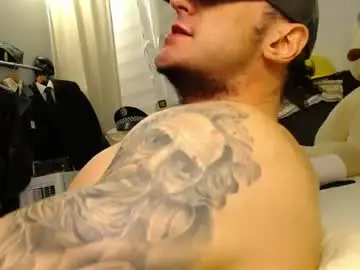 Chaturbate Live Sex Cam of ballard_