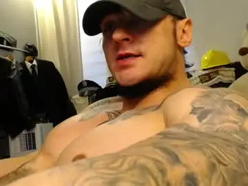 Chaturbate Nude Webcam of ballard_