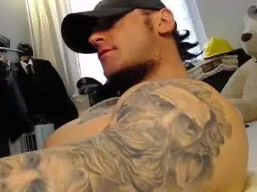 Chaturbate Sex Cam of ballard_