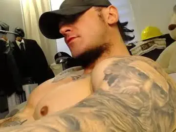Chaturbate Nude Webcam of ballard_
