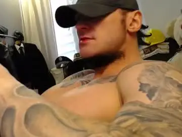 Chaturbate Free Live Porn of ballard_