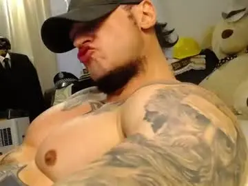 Chaturbate Adult Webcam of ballard_