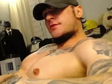 Chaturbate Sex Cam of ballard_