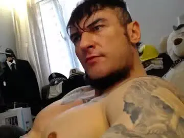 Chaturbate Live Porn of ballard_