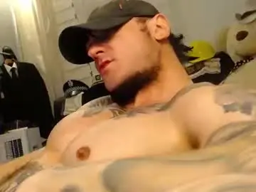 Chaturbate Free Porn Cam of ballard_