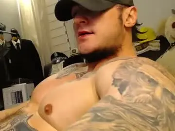 Chaturbate Adult Video Chat of ballard_