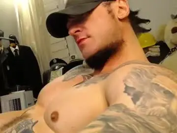 Chaturbate Live Sex of ballard_