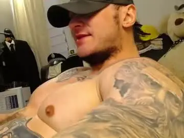 Chaturbate Nude Webcam of ballard_