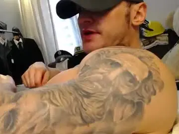 Chaturbate Live Porn of ballard_