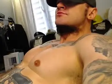 Chaturbate Adult Video Chat of ballard_