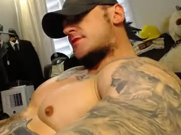 Chaturbate Live Sex Cam of ballard_