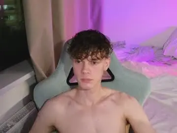 Chaturbate Private Sex Chat of cute_thomas
