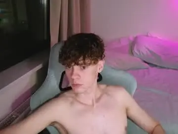 Chaturbate Live Sex of cute_thomas