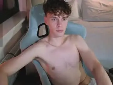 Chaturbate Best Webcam of cute_thomas