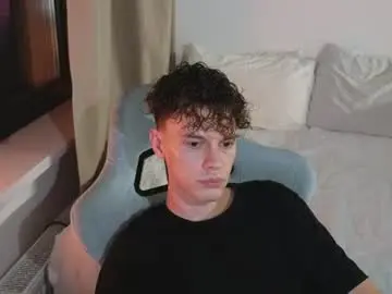 Chaturbate Best live sex cam show of cute_thomas