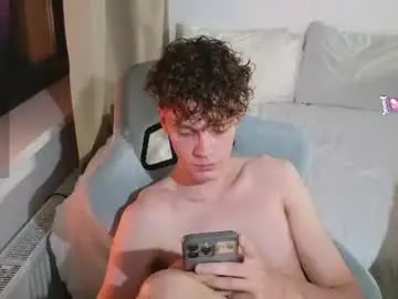 Chaturbate Sex Cam of cute_thomas