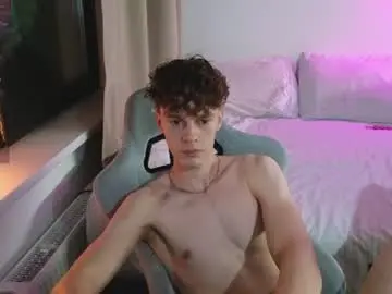 Chaturbate Adult Video Chat of cute_thomas