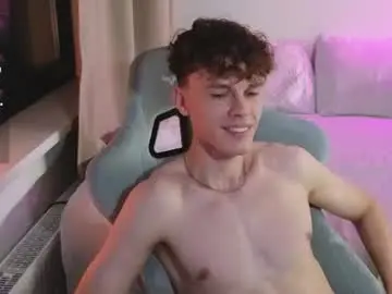 Chaturbate Free Porn Cam of cute_thomas