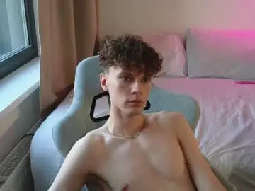 Chaturbate Sex Chat of cute_thomas