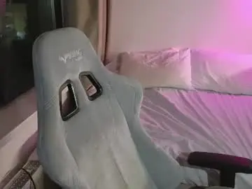 Chaturbate Adult Webcam of cute_thomas