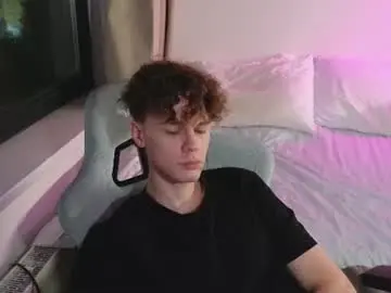 Chaturbate Free Porn Cam of cute_thomas