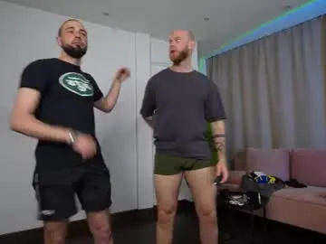 Chaturbate Live Sex Cam of demianblake