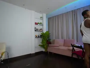 Chaturbate Free Porn Cam of demianblake