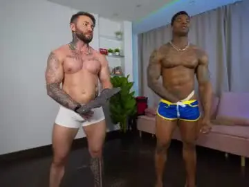 Chaturbate Free Live Porn of demianblake