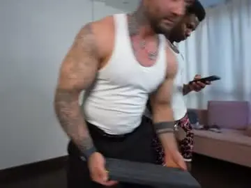 Chaturbate Live Porn of demianblake