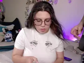 Chaturbate Best live sex cam show of doubledelight_