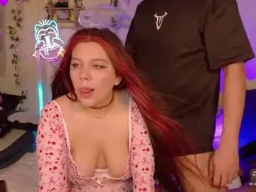 Chaturbate Free Porn Cam of doubledelight_