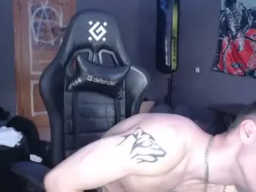 Chaturbate Free Porn Cam of eduard_loveee