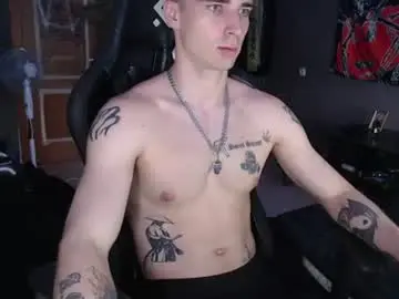 Chaturbate Sex Chat of eduard_loveee