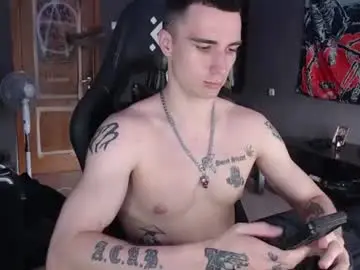 Chaturbate Live Porn of eduard_loveee